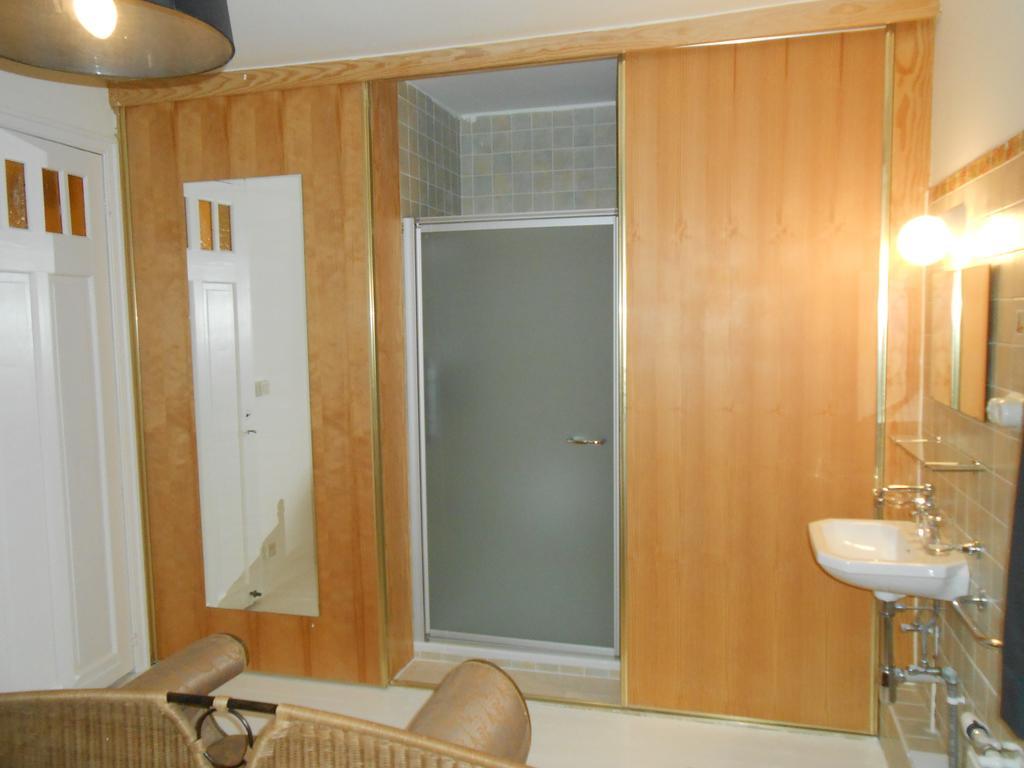 My Catiau Holiday home