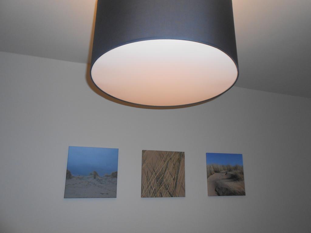 My Catiau Holiday home De Panne