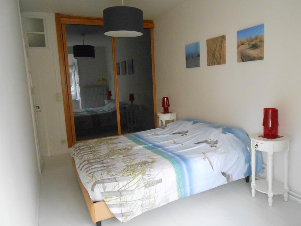 Holiday home My Catiau