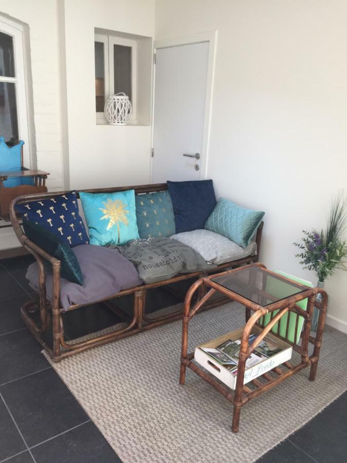 Holiday home My Catiau *